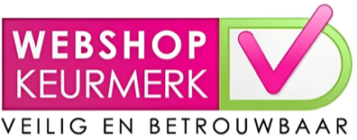 Webshop Keurmerk