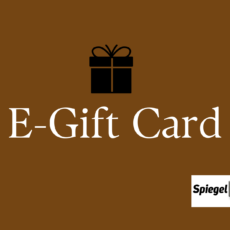 Digitale cadeaubon