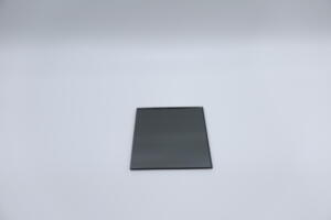 Spiegel samples grijs