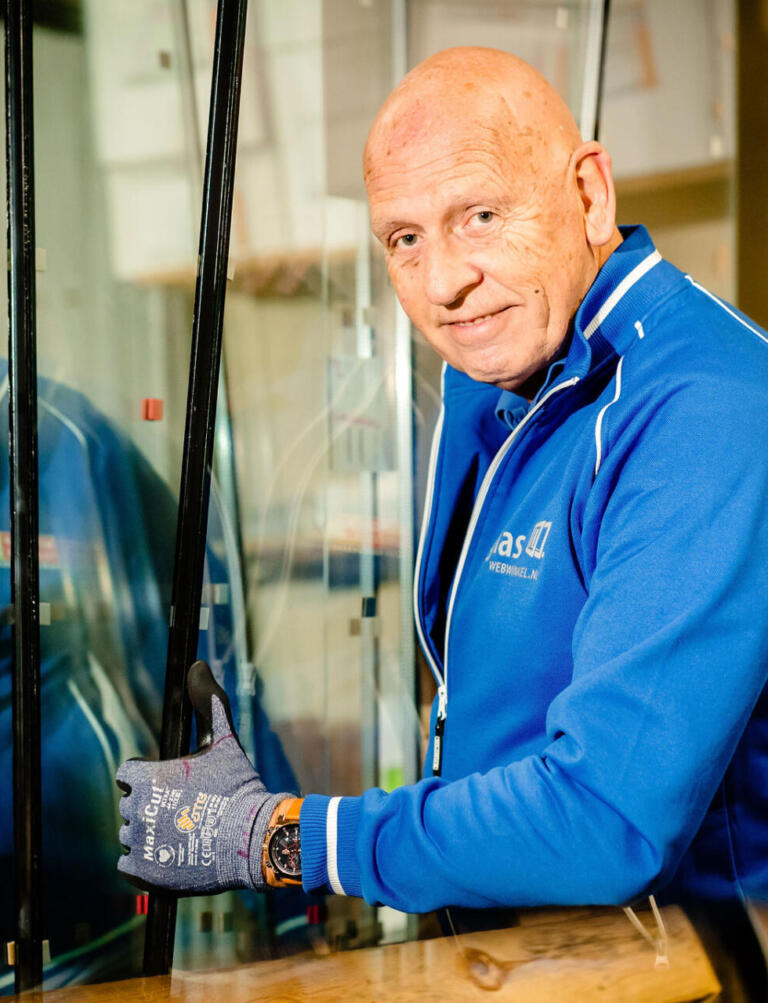 Hans van Spiegelexpert