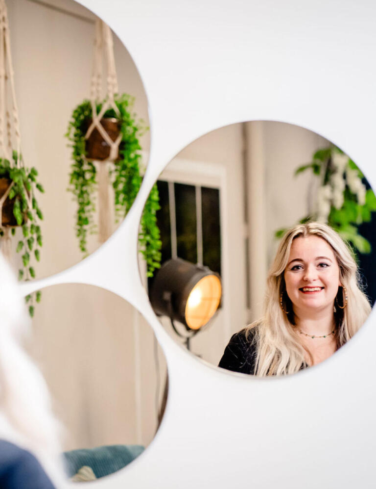 Lotje van Spiegelexpert