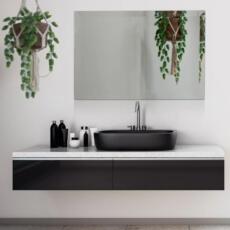 Facetspiegel op voorraad