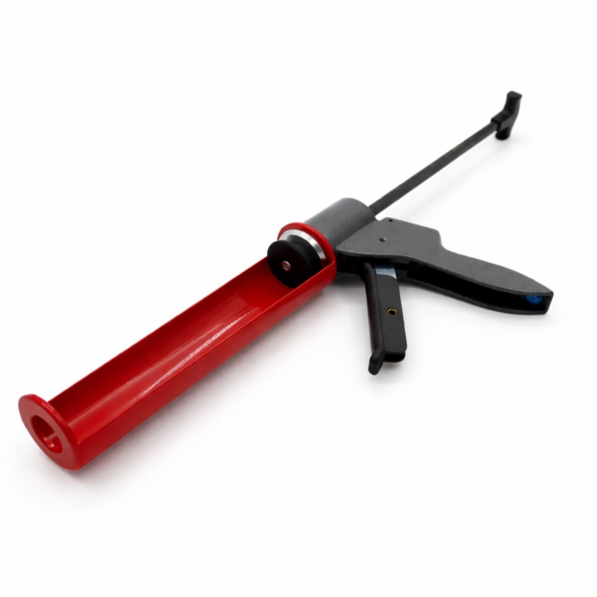 Kitpistool HK40 voor het nauwkeurig aanbrengen van kit en lijm