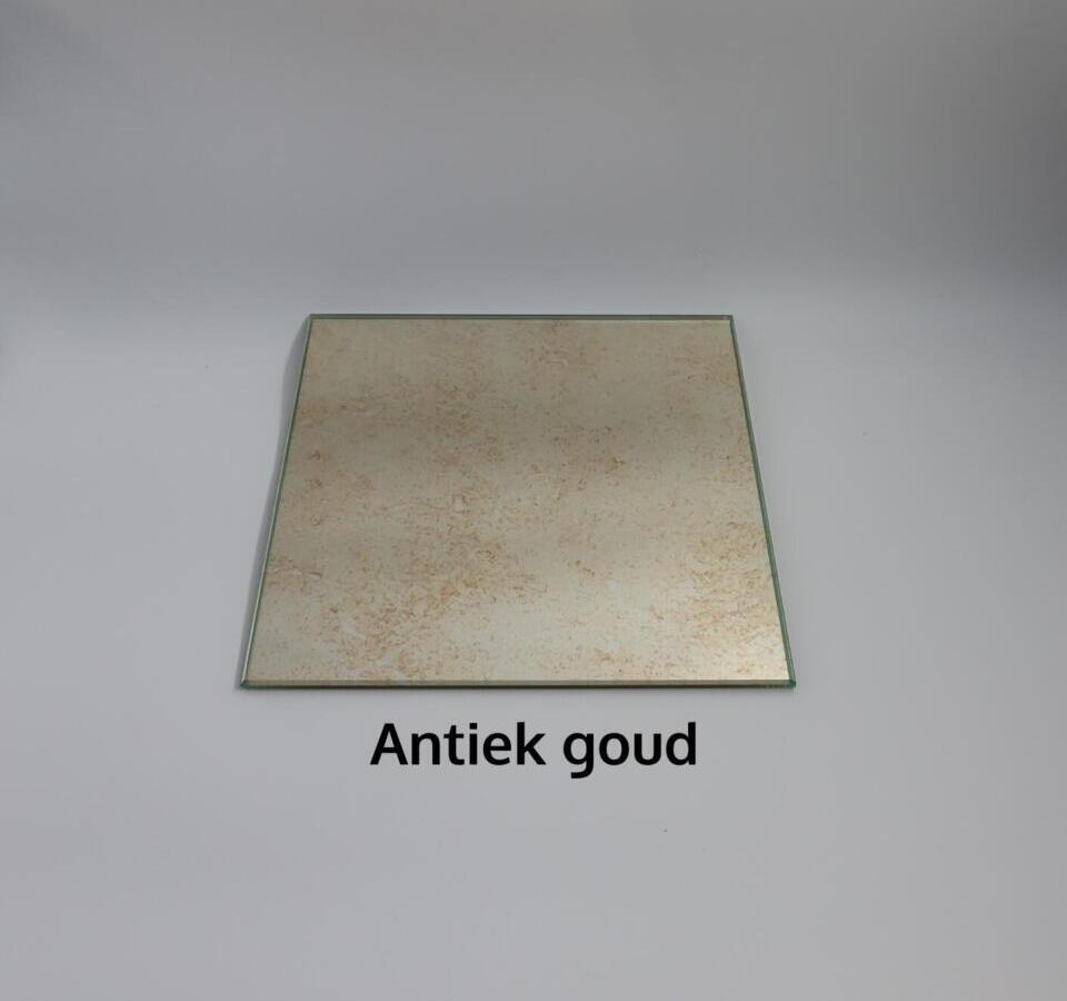 Antiek goud sample